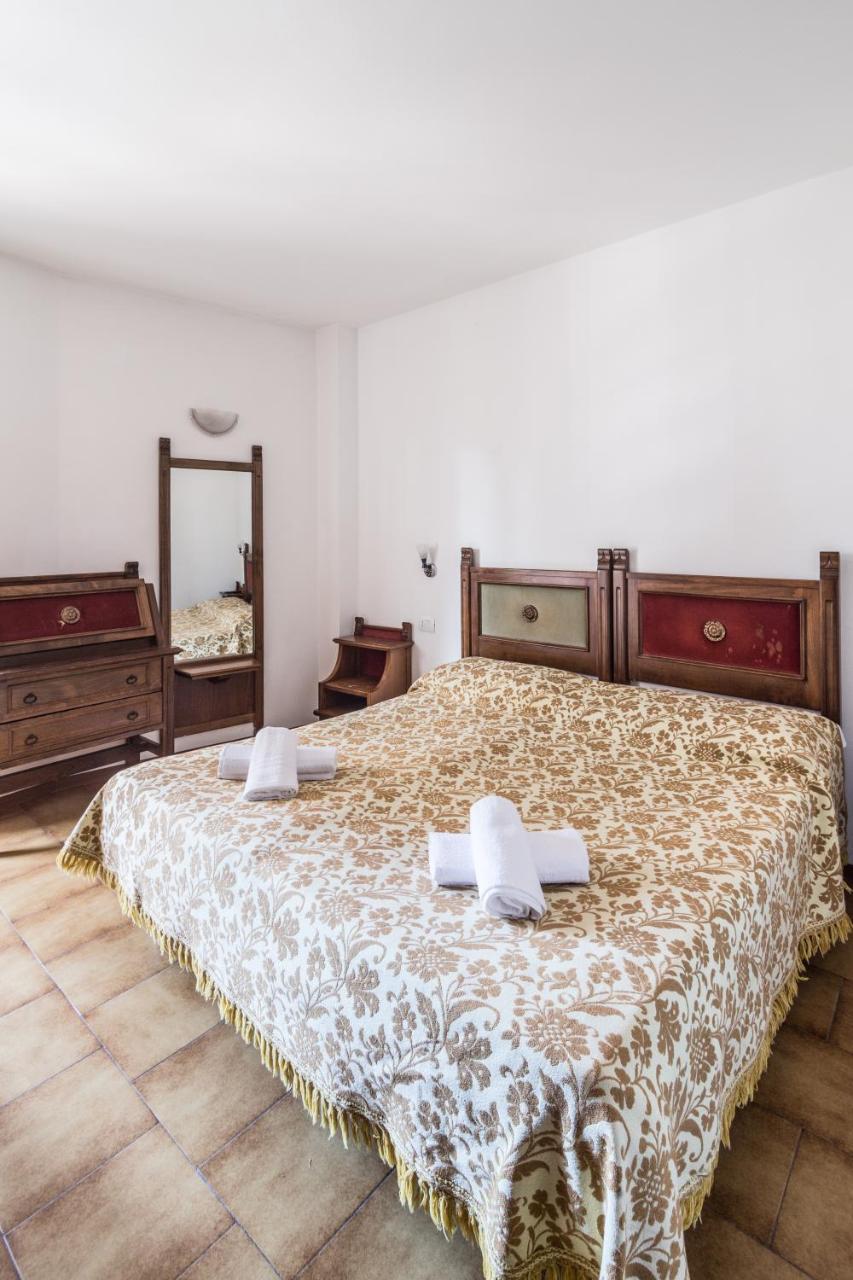 Hostel Il Pirata Cavareno Quarto foto